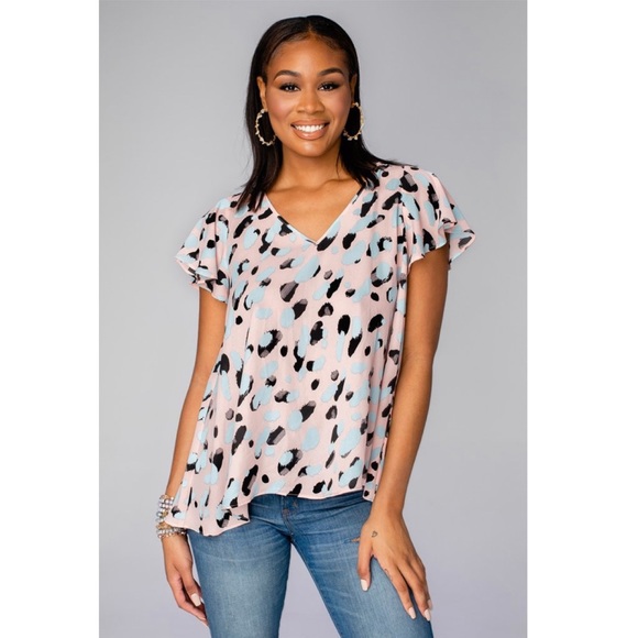 Buddy Love Avril Top - Picture 3 of 3